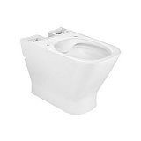 Унитаз (чаша) Roca The Gap напольный 34273700H