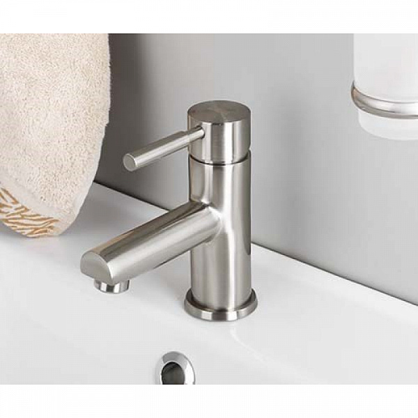 Смеситель для раковины Wasserkraft Wern 4203
