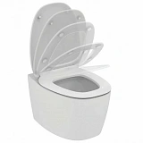 Унитаз-компакт подвесной Ideal Standard DEA AquaBlade T348801