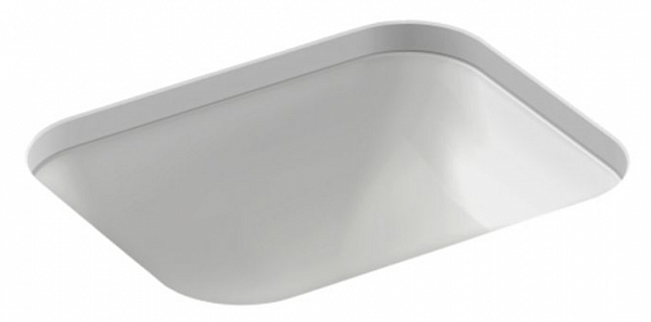 Встраиваемая раковина Jacob Delafon Vox 44,2х36,2 см EYC102-00