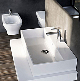 Раковина Ideal Standard Strada K078601 90 см