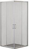 Душевой уголок Aquanet SE-900S 90x90, прозрачное стекло 00270063