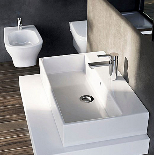 Раковина Ideal Standard Strada K078601 90 см