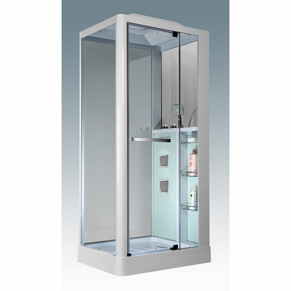 Душевая кабина GR123(R) 90x110 Grossman