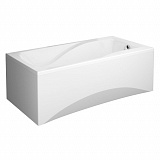 Акриловая ванна Cersanit Zen 180x85 P-WP-ZEN*180NL