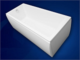 Акриловая ванна Vagnerplast Cavallo 160x70 VPBA167CAV2X-04