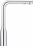 Смеситель Grohe Essence 30270000 для кухонной мойки