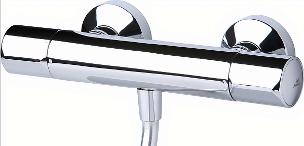 Термостат Ideal Standard Melange A4279AA для душа