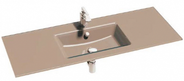 Раковина Jacob Delafon Vox  120x46 см EB2101-DD4