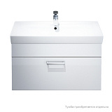 Умывальник мебельный, 80 см, 001, IDDIS, 0018000i28