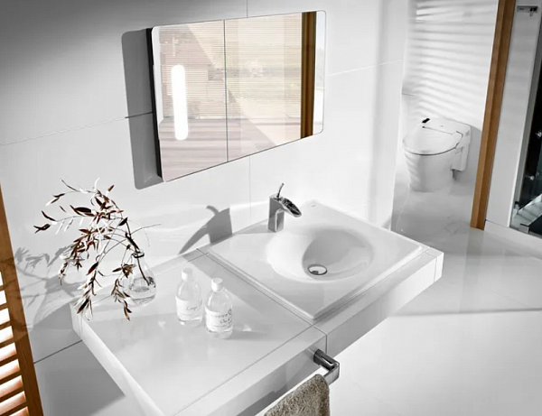 Раковина Roca Kalahari 327894000