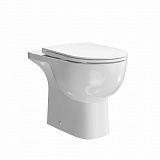 Чаша напольного унитаза Kerama Marazzi Buongiorno Pro BG.Pro.wc.01