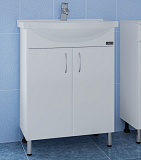 Тумба под раковину Элеганс 65 Санта 201102