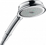 Ручной душ HANSGROHE Croma Classic 100 Multi 28539000