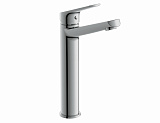 Смеситель FLAVIS высокий для раковины Cersanit 63038