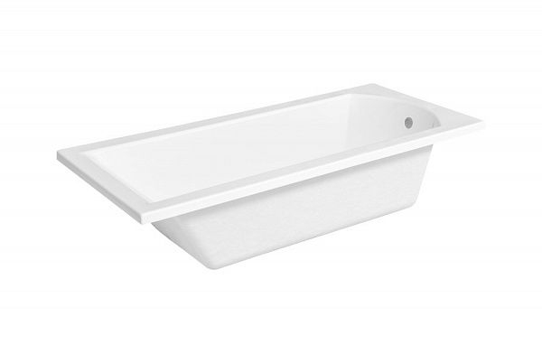 Акриловая ванна Besco Shea 150x70 WAS-150-PK