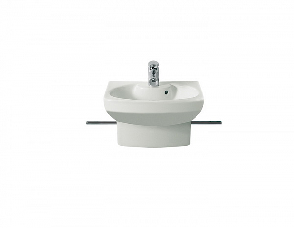 Раковина Roca Dama Senso Compacto 48x38 327514000