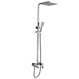 Душевая cтойка GK-0328 EKO Сатин