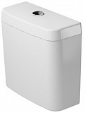 Бачок для унитаза Duravit D-Code 0927100004