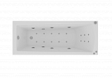Акриловая ванна Aquatek  Либра NEW 170x70 LIB170N-0000004