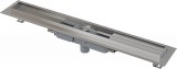 Душевой лоток AlcaPlast APZ1106-1050 Professional Водоотводящий желоб