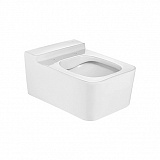Унитаз (чаша) Roca Inspira Square подвесной безободковый 346537000