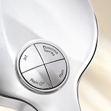 Душевой гарнитур Grohe Power&Soul Cosmopolitan 27746000