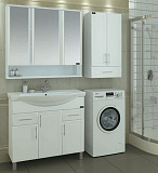 Тумба под раковину Дублин 97 Санта 223013