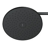 FP85A1RH22 X-Joy Touch Reel, набор: нажимной см-ль д/в/душа, верхний душ 220 мм, держатель д/верхн.д