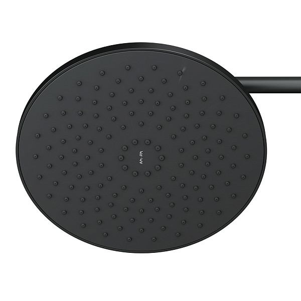 FP85A1RH22 X-Joy Touch Reel, набор: нажимной см-ль д/в/душа, верхний душ 220 мм, держатель д/верхн.д