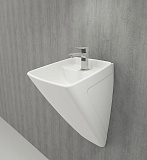 Раковина Bocchi Firenze 1082-001-0126 белая