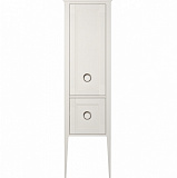 Пенал Kerama Marazzi PLAZA Classic Neo напольный 175, белый матовый