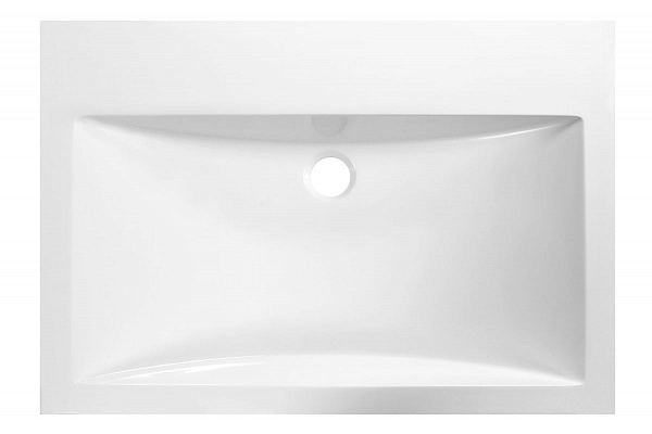 Раковина накладная Эстет Монако 70 см ФР-00000792