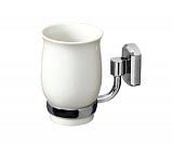 Подстаканник одинарный Wasserkraft K-24128