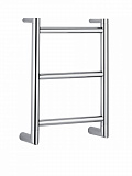 Полотенцесушитель электрический Margaroli Sole 540/S, цвет: хром 540/S