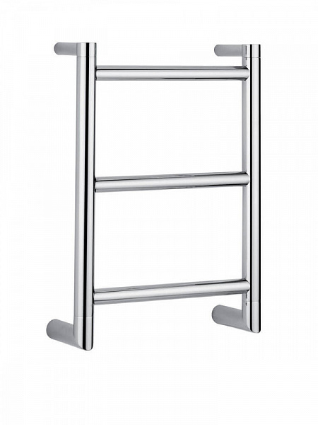 Полотенцесушитель электрический Margaroli Sole 540/S, цвет: хром 540/S