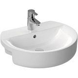 Раковина Ideal Standard Connect Arc 55 см E814801