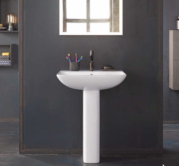 Раковина Duravit ME by Starck 2335600000