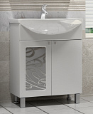 Тумба под раковину VIGO Provans 65 см tn.PRO.BAL.70.2D