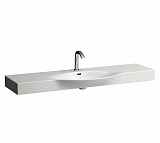 Раковина Laufen Palace 8.1170.6.000.104.1 150 см