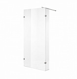 Душ. перегородка NG-662-11 (110x195), 1 место