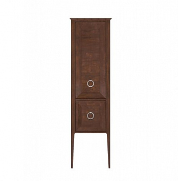 Пенал Kerama Marazzi  Plaza 175 см PL.C.175\NUT