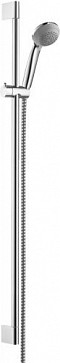 Душевой гарнитур Hansgrohe Crometta 1jet/Unica'С 27729000 90 см