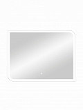 Зеркало Континент "Fantasy  Led" 800х600