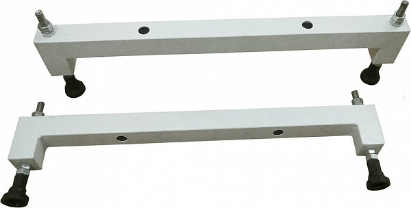 Подставка для ванны эстет 700мм с регулируемыми опорами ФР-00004715