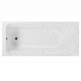 Акриловая ванна Vagnerplast Hera 180x80 VPBA180HER2X-04