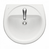 Раковина Santeri Соната с переливом белый 131112S0011B0