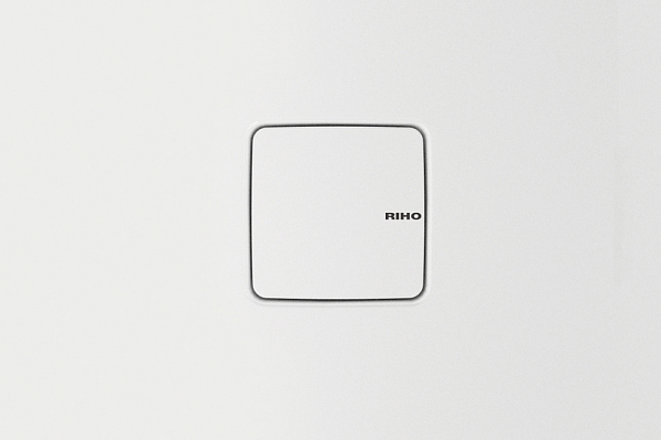 Акриловая ванна Riho Still Square Elite 170x75 правая B100030005