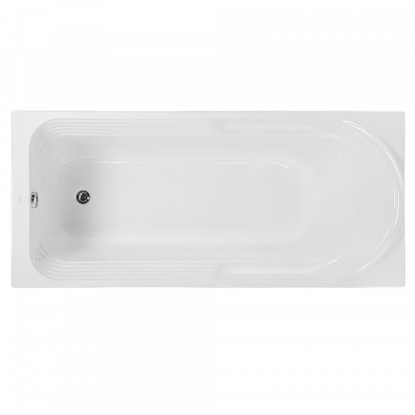 Акриловая ванна Vagnerplast Hera 180x80 VPBA180HER2X-04