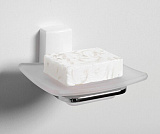 Мыльница Wasserkraft Leine K-5029WHITE